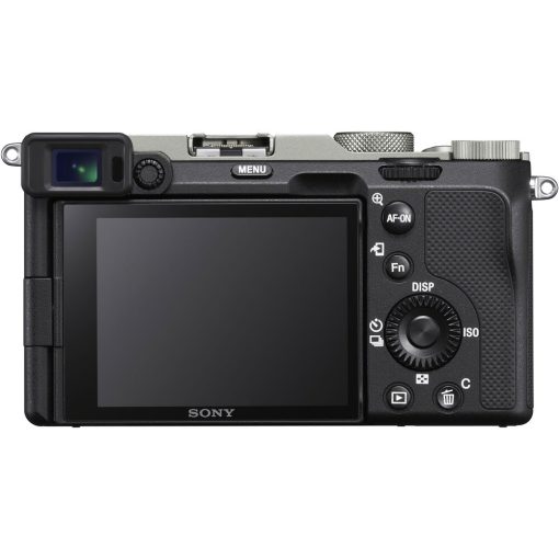 Sony A7C