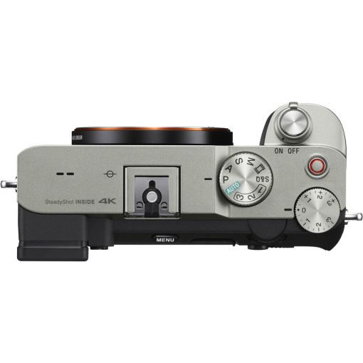 Sony A7C