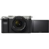 Sony A7C