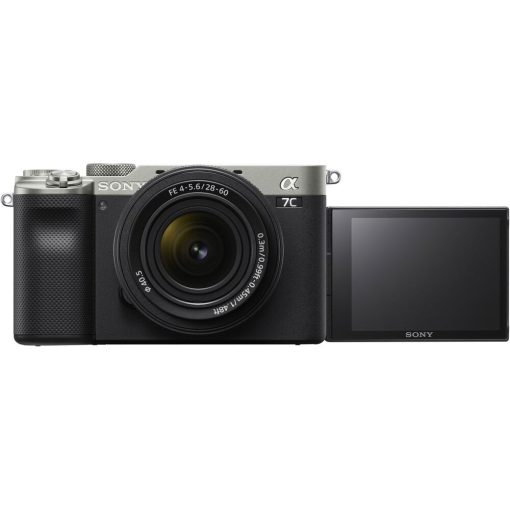 Sony A7C
