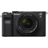 Sony A7C + 28-60mm kit