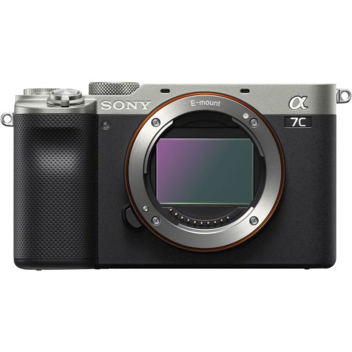 Sony A7C