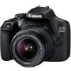 Canon EOS 2000D
