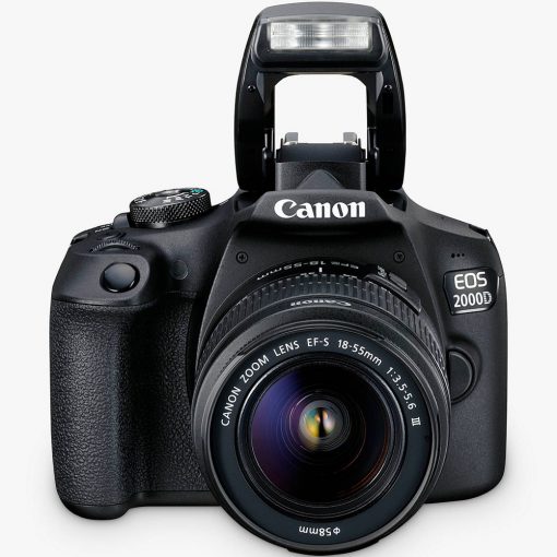 canon 2000d