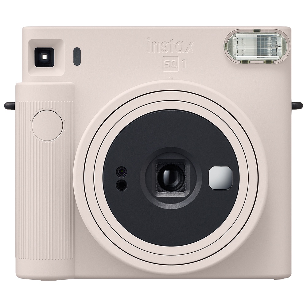 Fujifilm Instax SQUARE SQ1 Chalk white (ประกันศูนย์ไทย)