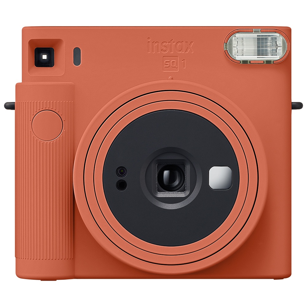 Fujifilm Instax SQUARE SQ1 Terracotta orange (ประกันศูนย์ไทย)