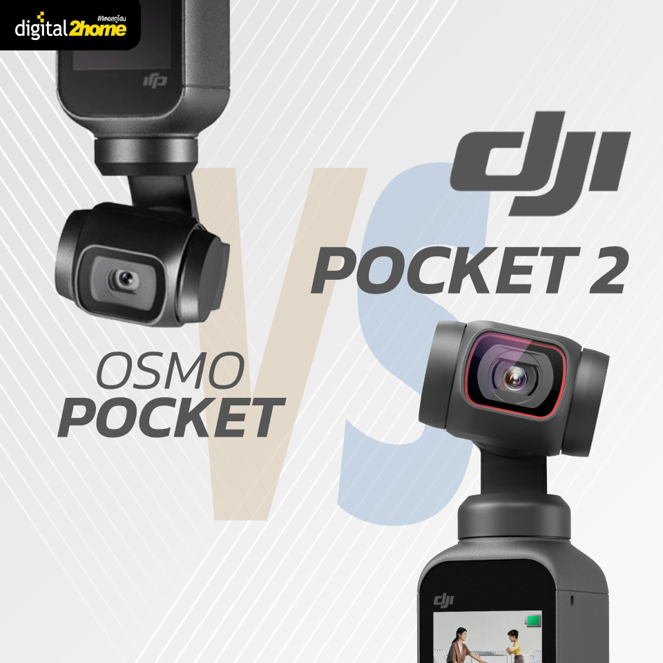 Dji osmo pocket 2 camera discount