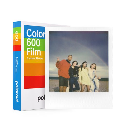 Polaroid 600 Film