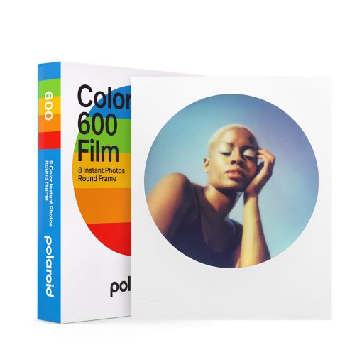 Polaroid 600 Film