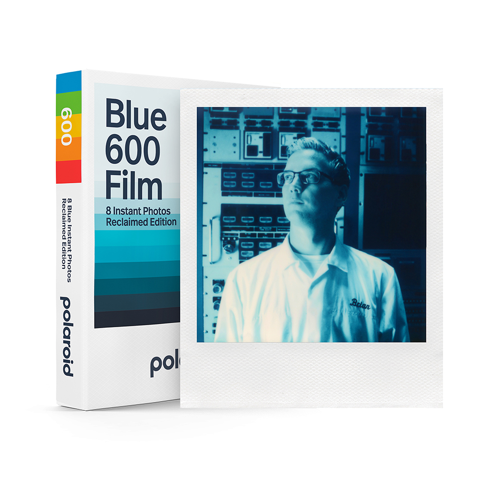 Polaroid 600 Film