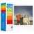 Color 600 Film - White Frame Double Pack