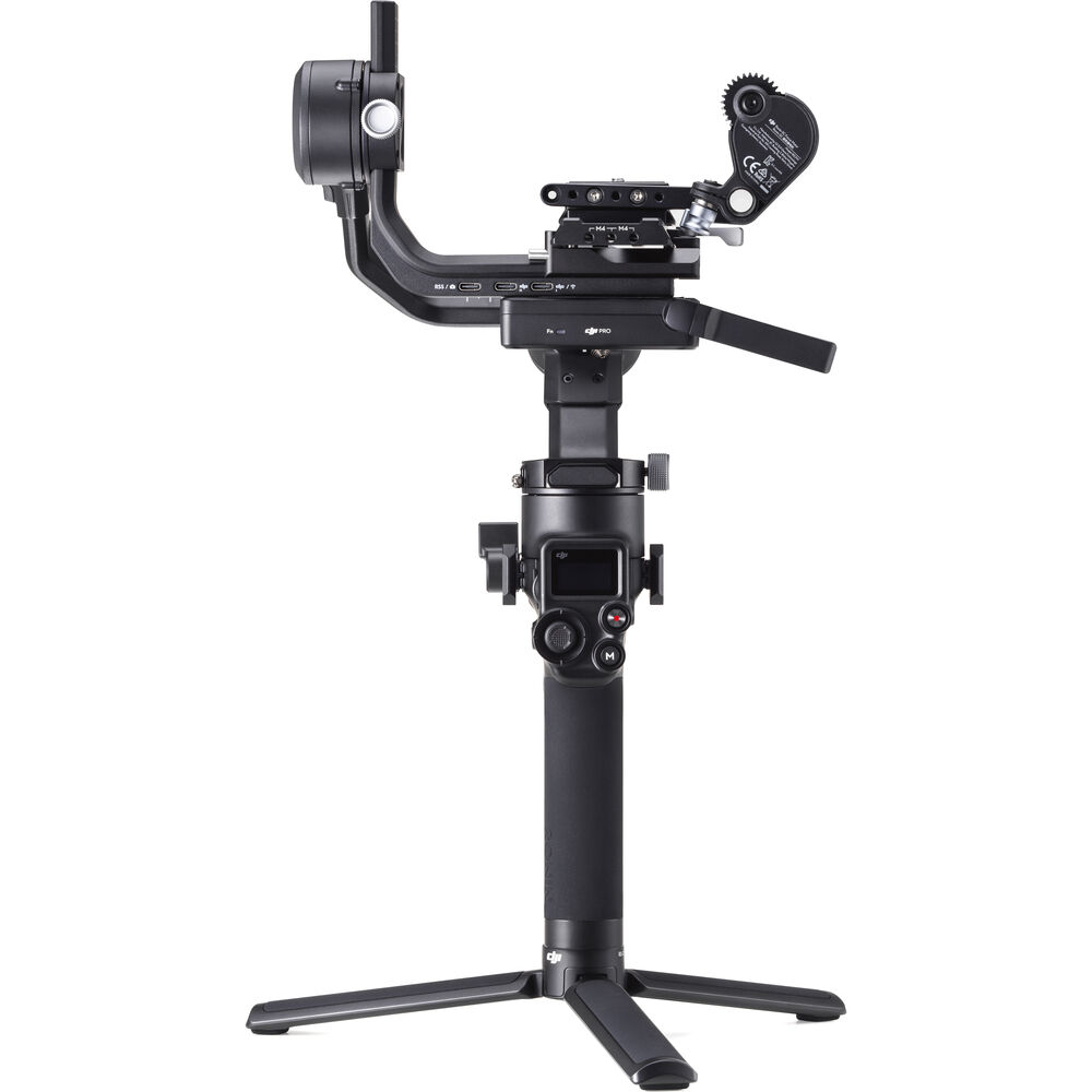 DJI RSC 2 Pro combo ประกันศูนย์ Synnex ราคาพิเศษ | Digital2home