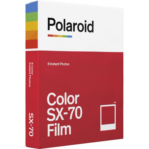 Polaroid SX-70