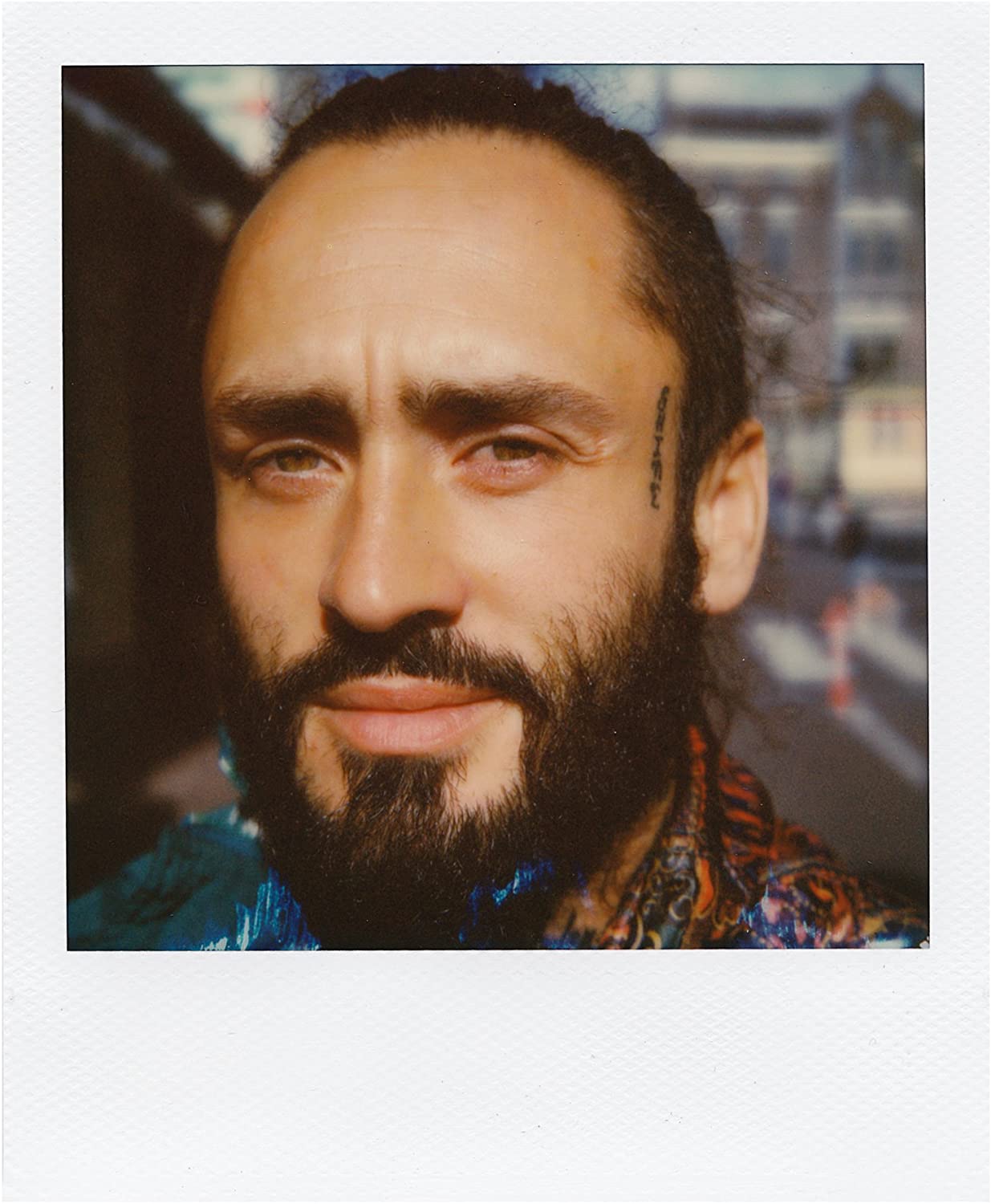 Polaroid SX-70