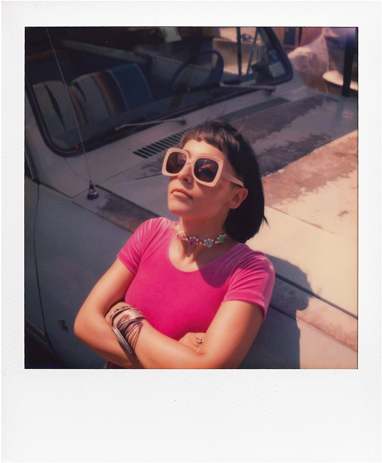 Polaroid SX-70