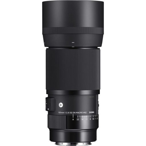 Sigma 105mm F2.8 DG DN Macro
