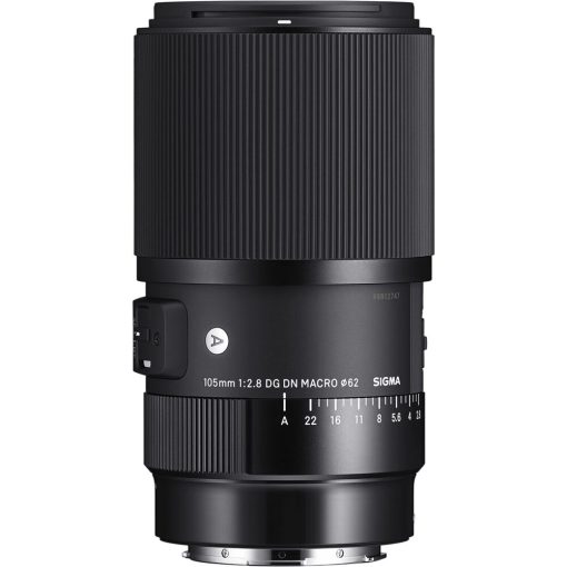 Sigma 105mm F2.8 DG DN Macro