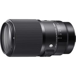 Sigma 105mm F2.8 DG DN Macro