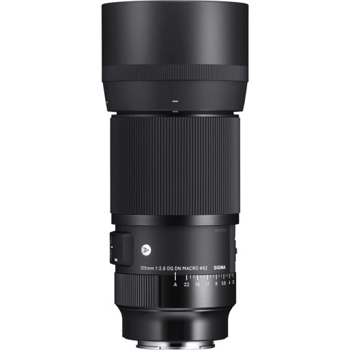 Sigma 105mm F2.8 DG DN Macro