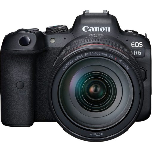 Canon EOS R6