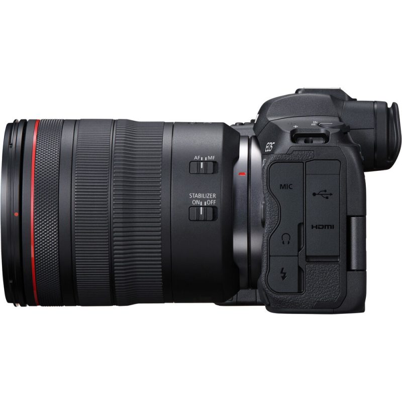 Canon EOS R5 (ประกันศูนย์) โปรโมชั่น ราคาพิเศษ | Digital2home