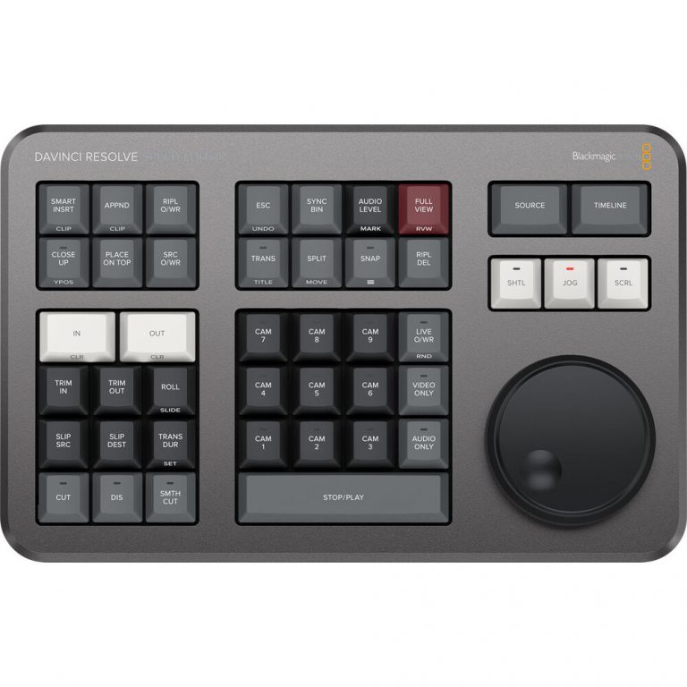 davinci resolve speed editor not working davinci resolve speed editor not working