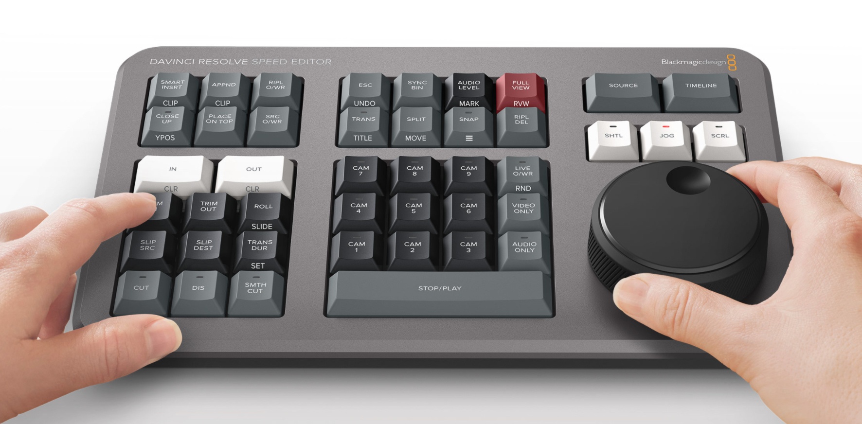 Blackmagic Design DaVinci