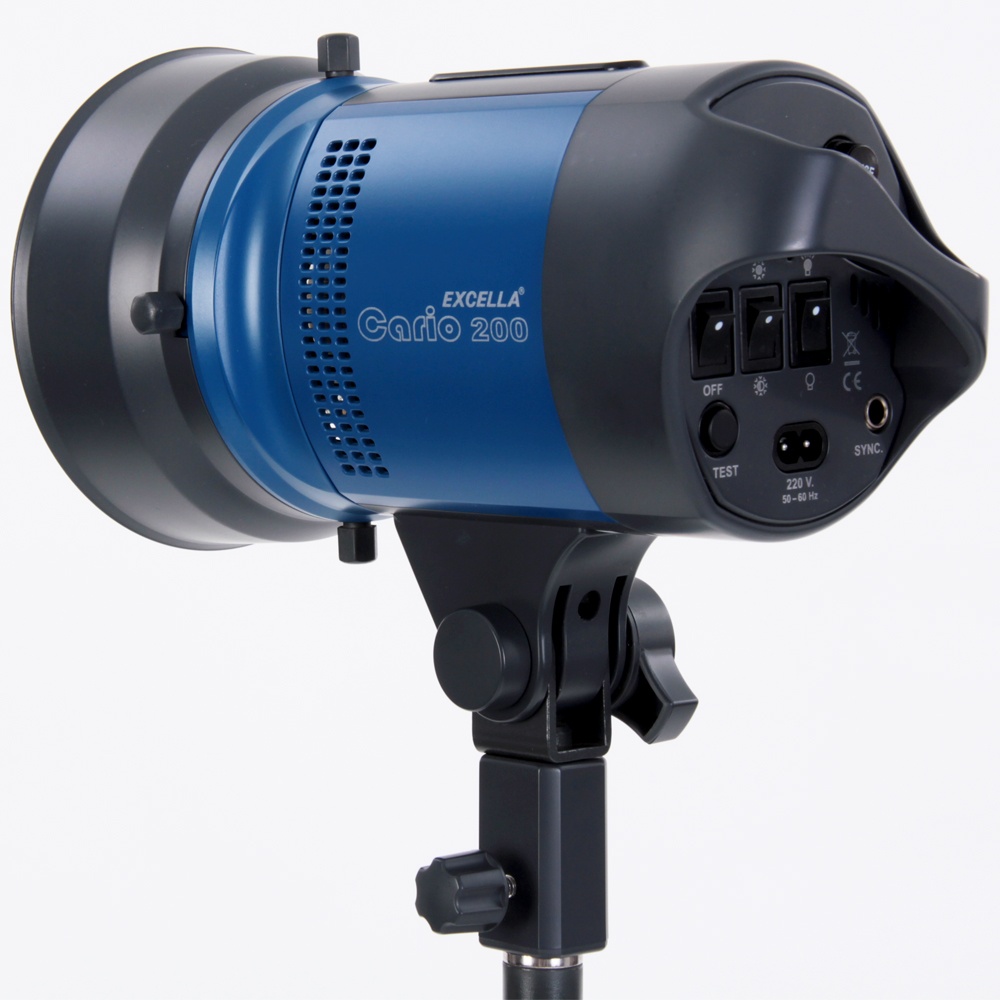 EXCELLA Cario 200-01