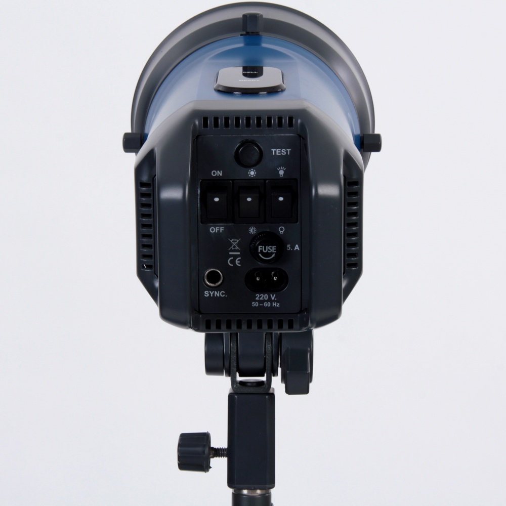 EXCELLA Cario 200-02