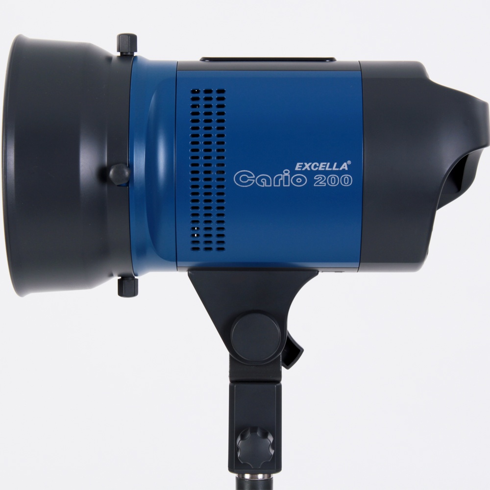 EXCELLA Cario 200-03