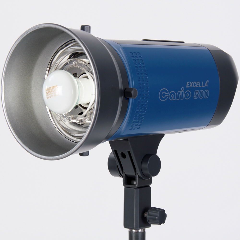EXCELLA Cario 500-01