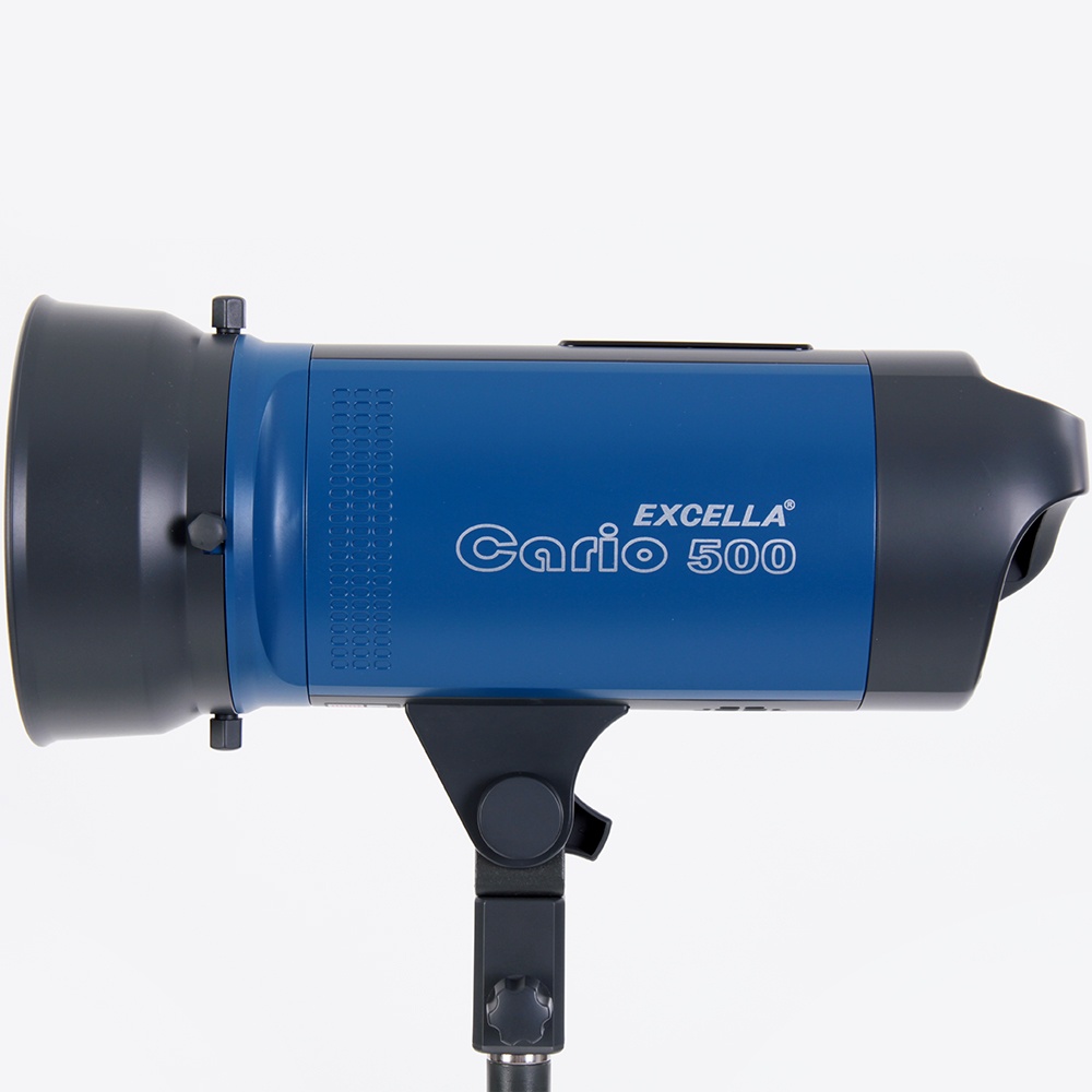 EXCELLA Cario 500-03
