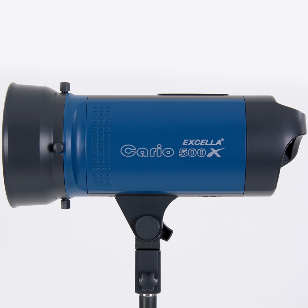 EXCELLA Cario 500X-02