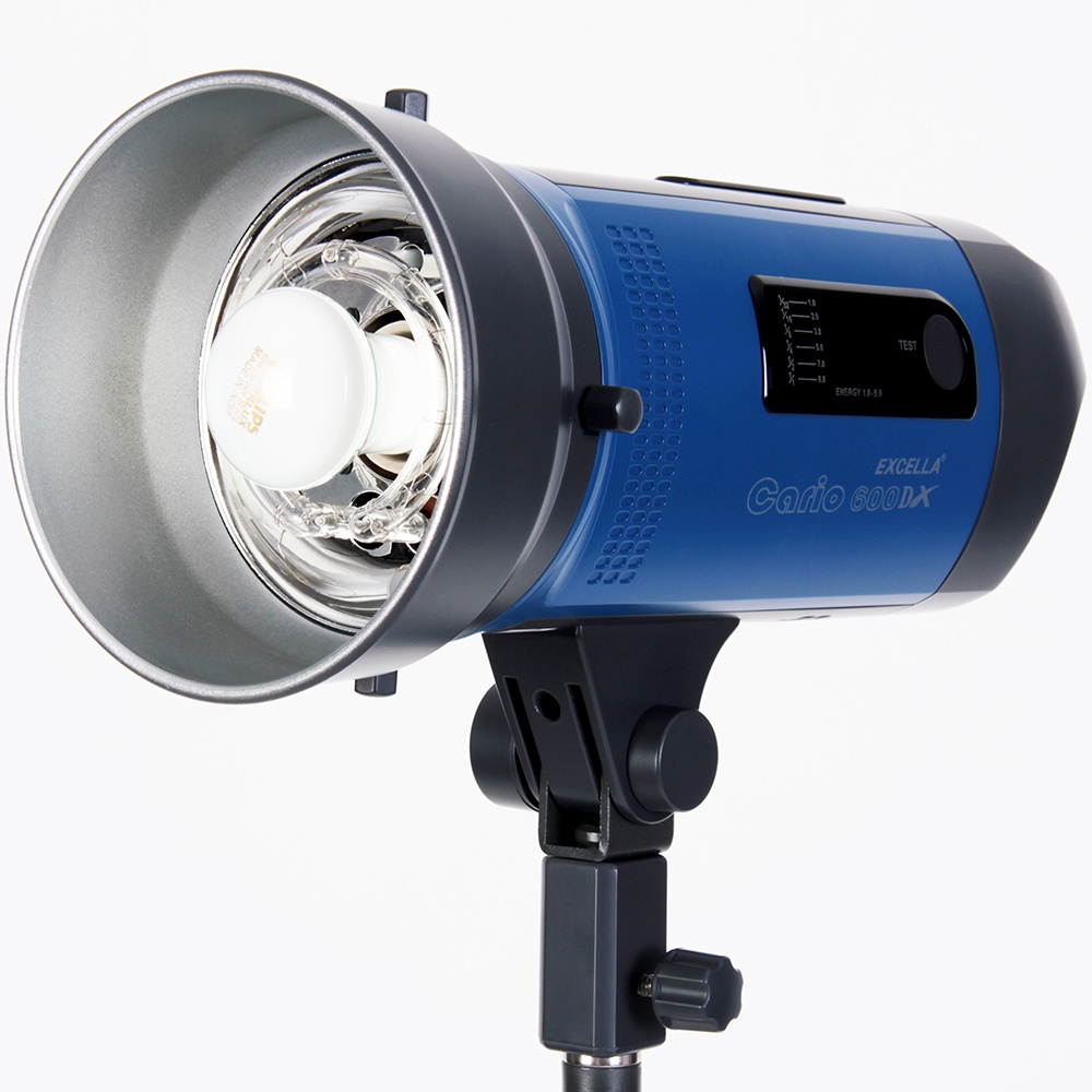 EXCELLA Cario 600DX-01