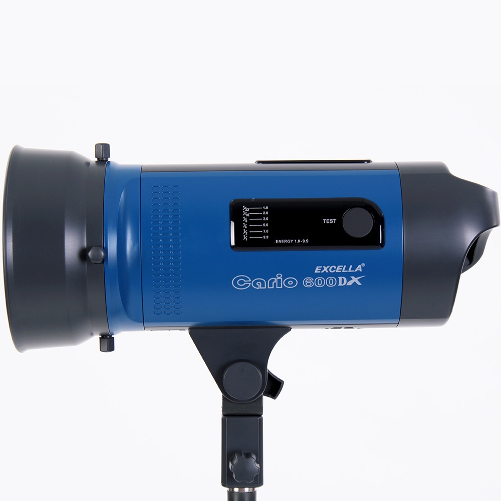 EXCELLA Cario 600DX-02