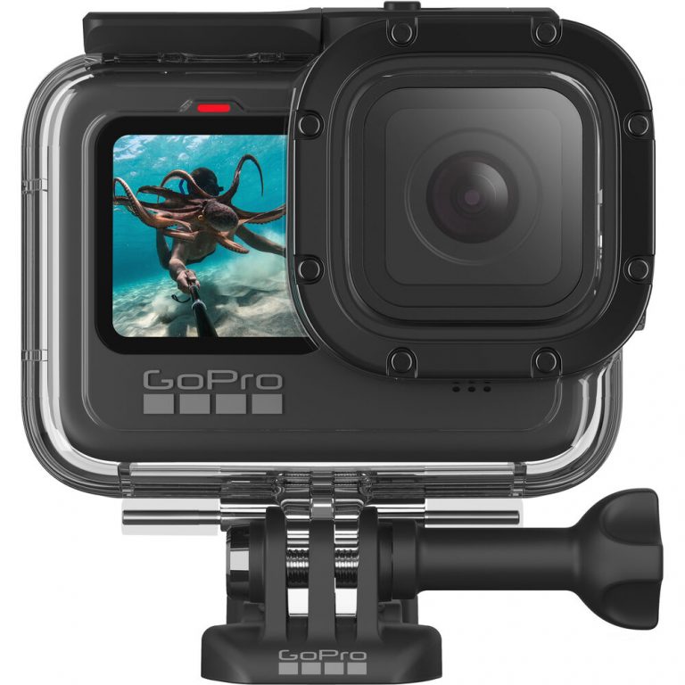 GoPro Protective Housing for HERO11/10/9 Black Digital2home