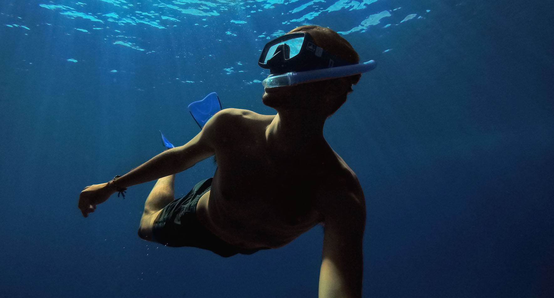 Telesin waterproof Housing for Hero9