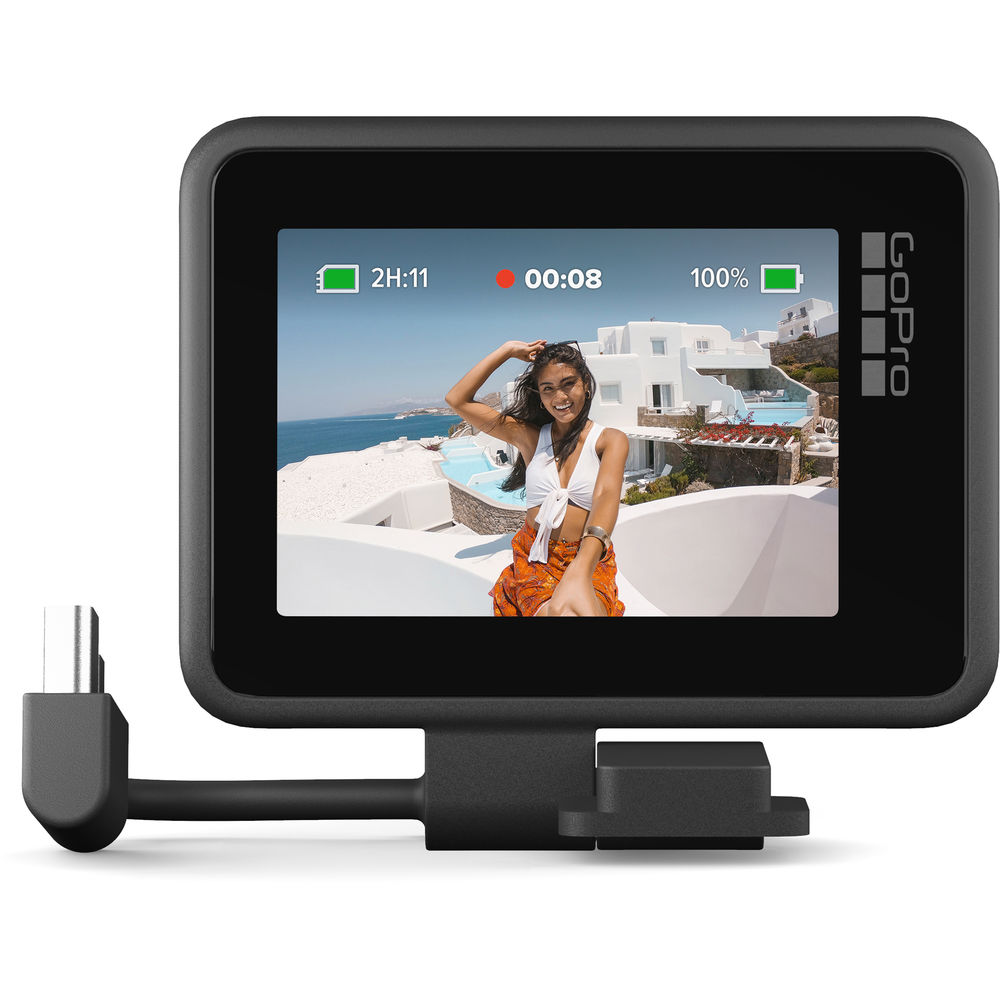 Gopro display mod For Hero 9-01