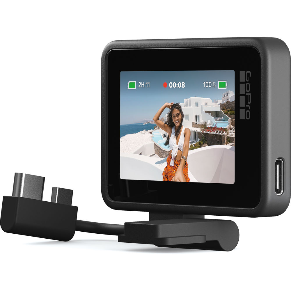 Gopro display mod For Hero 9-02
