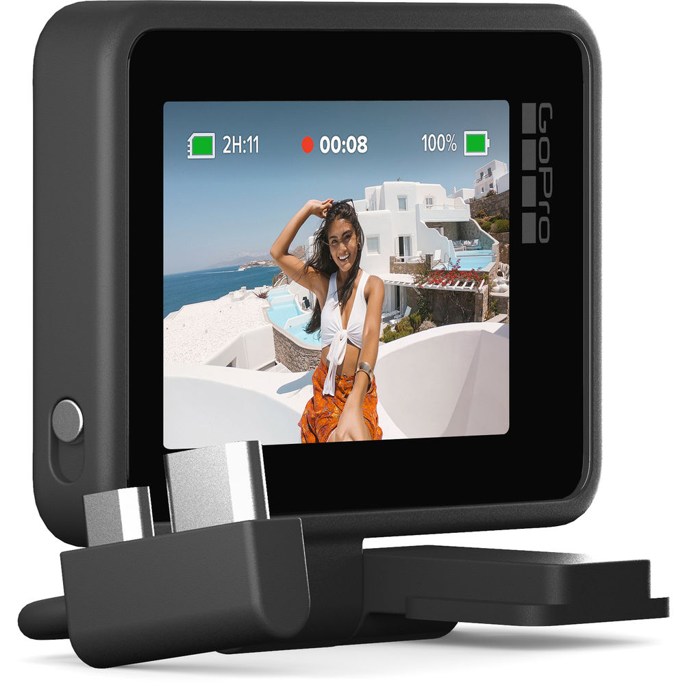 Gopro display mod For Hero 9-03