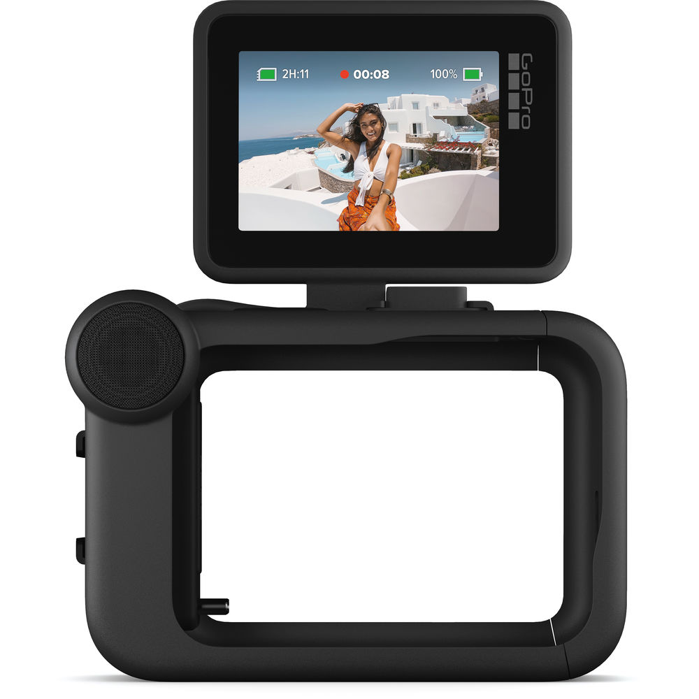 Gopro display mod For Hero 9-04