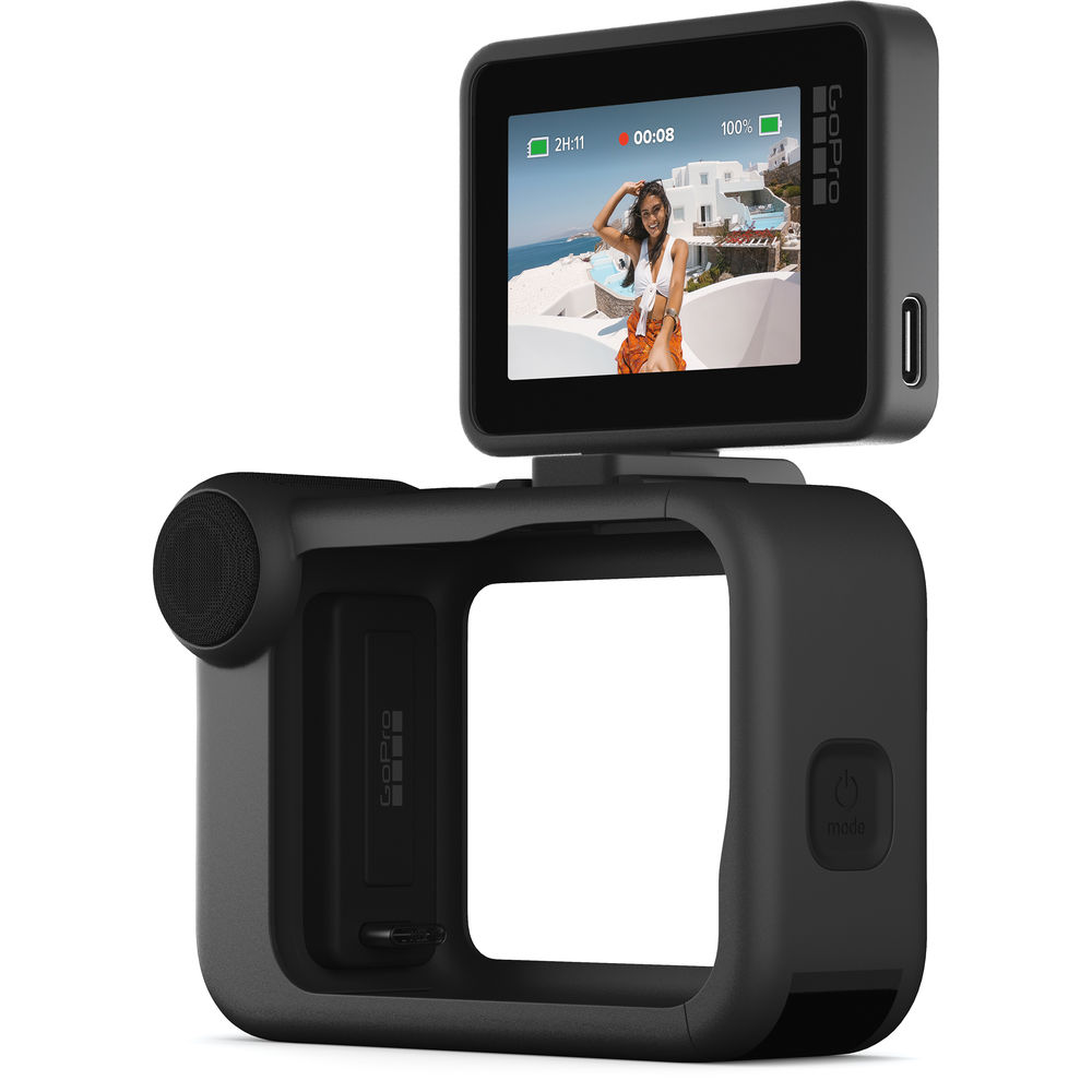 Gopro display mod For Hero 9-05