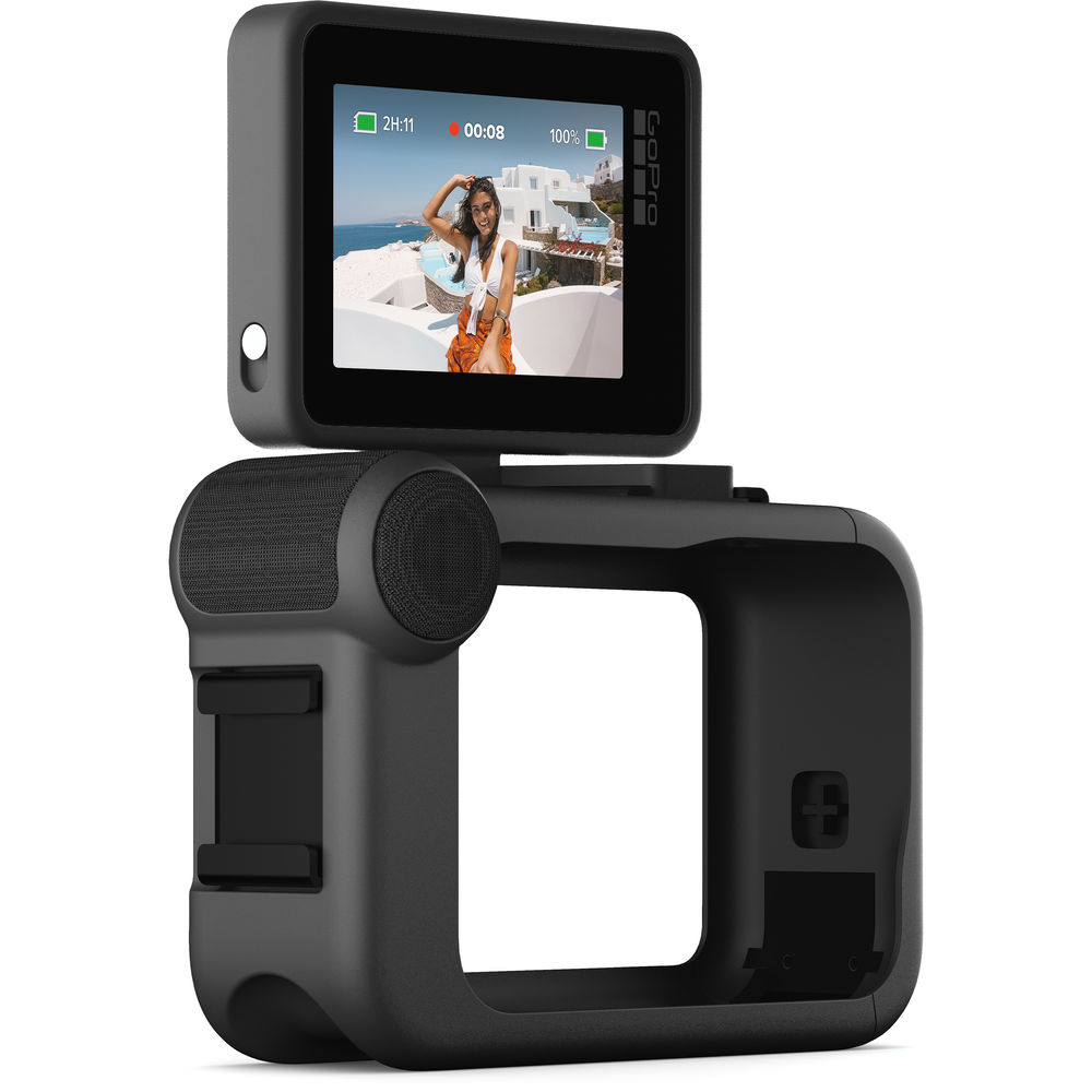 Gopro display mod For Hero 9-06