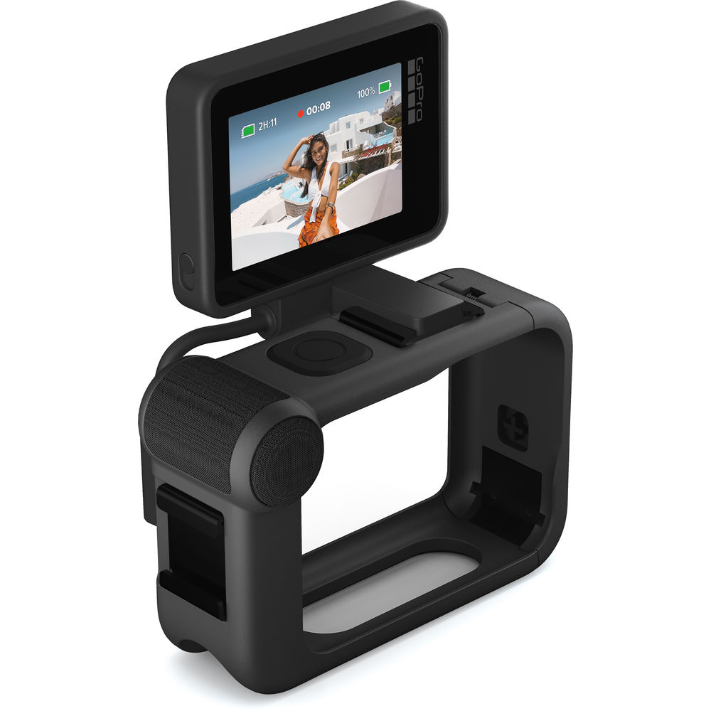 Gopro display mod For Hero 9-07