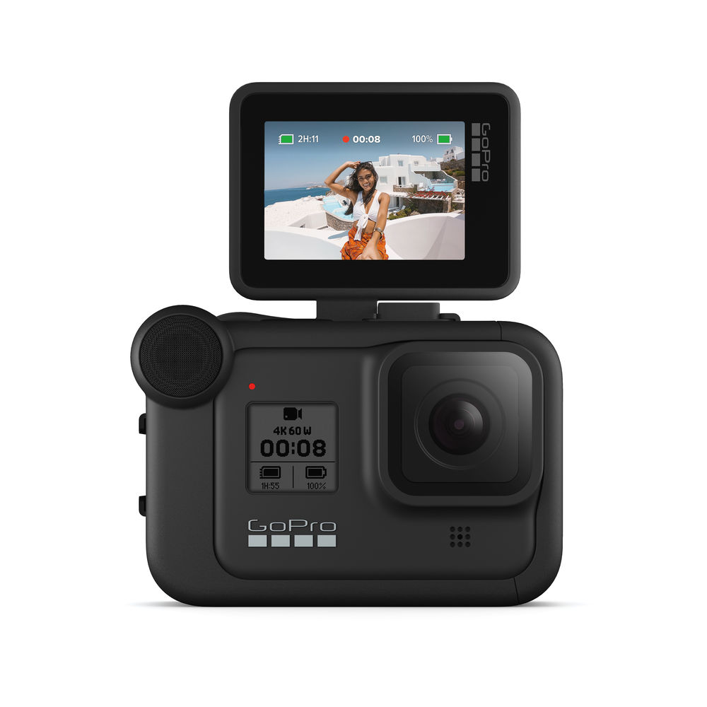 Gopro display mod For Hero 9-08