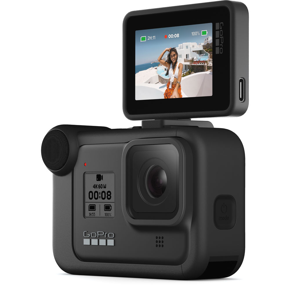 Gopro display mod For Hero 9-09