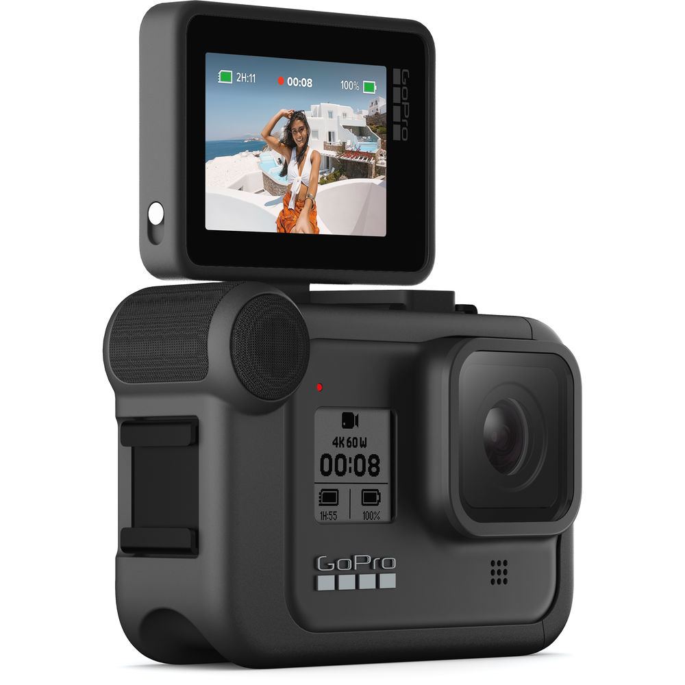 Gopro display mod For Hero 9-10