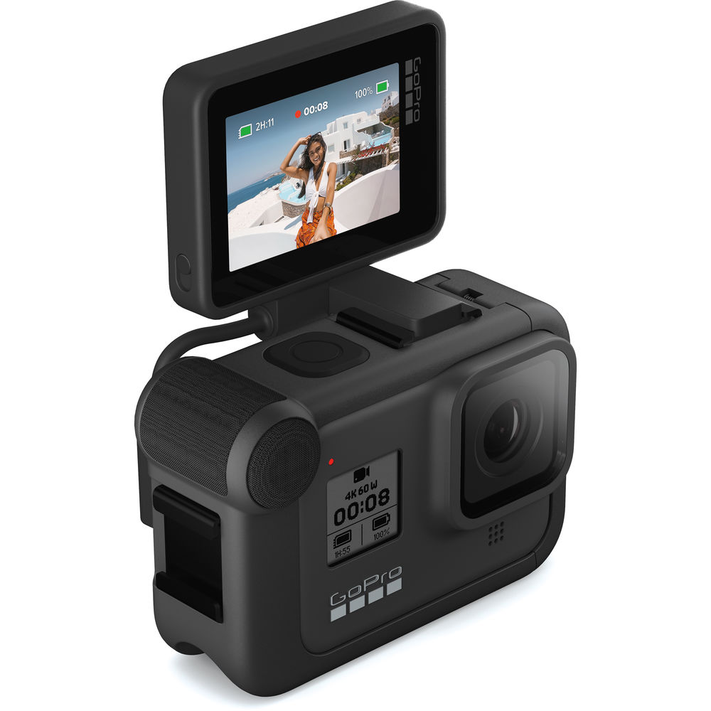Gopro display mod For Hero 9-11