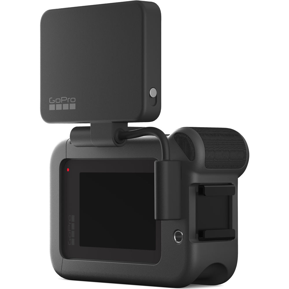 Gopro display mod For Hero 9-12