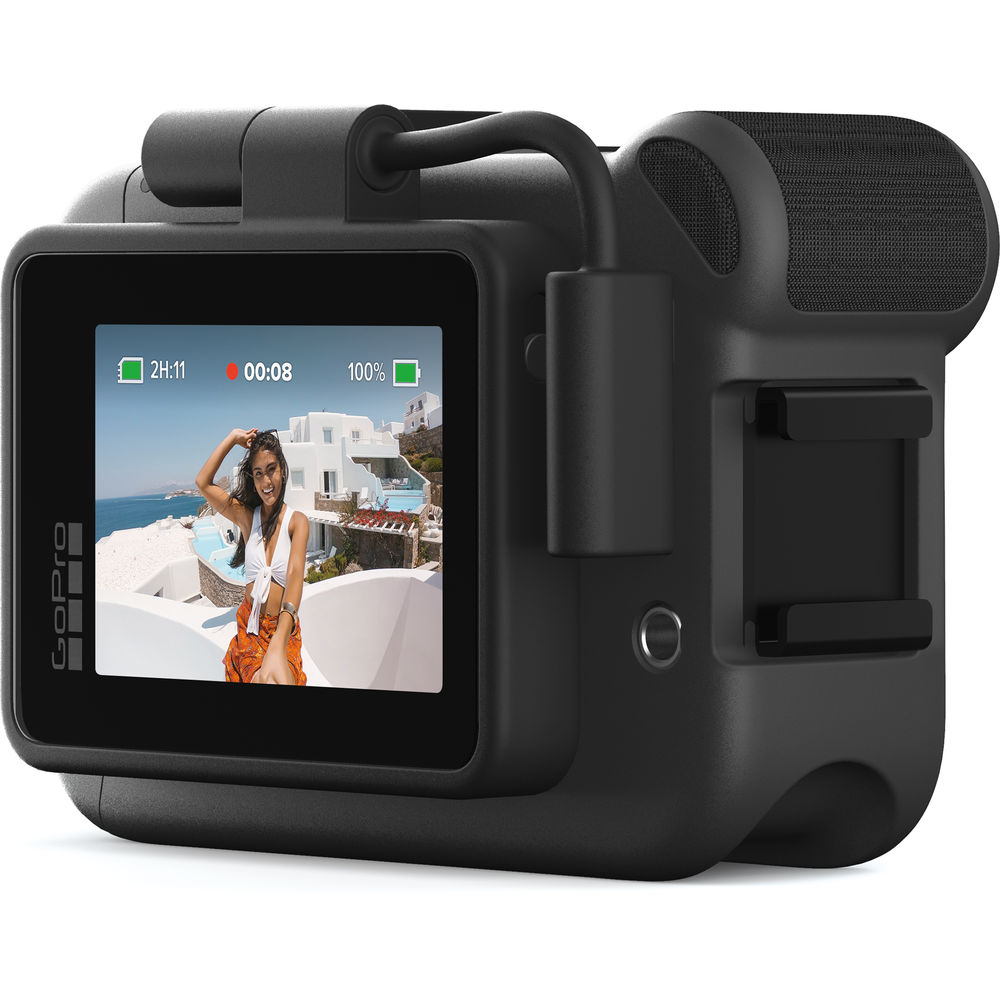 Gopro display mod For Hero 9-13